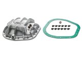 Ford Racing 11-23 Super Duty (Single Rear Wheel) 10.5in Ford Axles 12 Bolt HD Diff Cover thumbnail 4