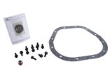 Ford Racing 11-23 Super Duty (Single Rear Wheel) 10.5in Ford Axles 12 Bolt HD Diff Cover thumbnail 7