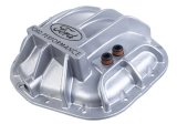 Ford Racing 11-23 Super Duty (Single Rear Wheel) 10.5in Ford Axles 12 Bolt HD Diff Cover thumbnail 8