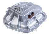 Ford Racing 11-23 Super Duty (Single Rear Wheel) 10.5in Ford Axles 12 Bolt HD Diff Cover thumbnail 9