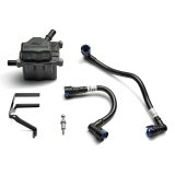 Ford Racing 17-20 F150 3.5L Passenger Side Air Oil Separator thumbnail 3