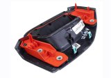 Ford Racing 21-23 Bronco Carbon Fiber Grab Handle Kit thumbnail 1