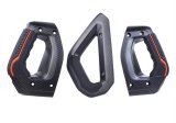 Ford Racing 21-23 Bronco Carbon Fiber Grab Handle Kit thumbnail 2