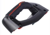 Ford Racing 21-23 Bronco Carbon Fiber Grab Handle Kit thumbnail 3