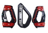 Ford Racing 21-23 Bronco Carbon Fiber Grab Handle Kit thumbnail 6