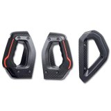 Ford Racing 21-23 Bronco Carbon Fiber Grab Handle Kit thumbnail 8
