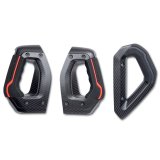 Ford Racing 21-23 Bronco Carbon Fiber Grab Handle Kit thumbnail 9