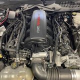 Ford Performance Low Profile Manifold For 7.3L Super Duty Gas Engine thumbnail 2