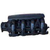 Ford Performance Low Profile Manifold For 7.3L Super Duty Gas Engine thumbnail 3