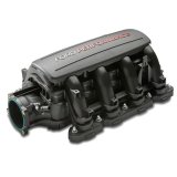 Ford Performance Low Profile Manifold For 7.3L Super Duty Gas Engine thumbnail 4