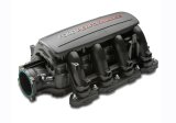 Ford Performance Low Profile Manifold For 7.3L Super Duty Gas Engine thumbnail 5