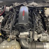 Ford Performance Low Profile Manifold For 7.3L Super Duty Gas Engine thumbnail 6