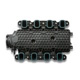 Ford Performance Low Profile Manifold For 7.3L Super Duty Gas Engine thumbnail 9