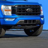 Ford Racing 2021+ Ford F-150 Front Skid Plate Kit thumbnail 1