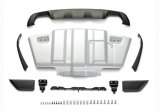 Ford Racing 2021+ Ford F-150 Front Skid Plate Kit thumbnail 2
