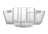 Ford Racing 2021+ Ford F-150 Front Skid Plate Kit thumbnail 3