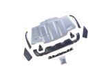 Ford Racing 2021+ Ford F-150 Front Skid Plate Kit thumbnail 4