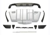 Ford Racing 2021+ Ford F-150 Front Skid Plate Kit thumbnail 5