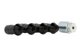 Ford Racing M14 x 1.5 Black Security Lug Nut Kit - Set of 4 thumbnail 7