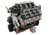 Ford Racing 7.3L MEGAZILLA 615 HP Crate Engine (No Cancel No Returns) thumbnail 1