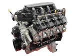 Ford Racing 7.3L MEGAZILLA 615 HP Crate Engine (No Cancel No Returns) thumbnail 6