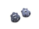 Ford Racing 15-24 Ford Mustang GT / 15-20 Ford Mustang GT350 Front Adjustable Strut Mounts thumbnail 6