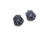 Ford Racing 15-24 Ford Mustang GT / 15-20 Ford Mustang GT350 Front Adjustable Strut Mounts thumbnail 7