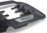 Ford Racing 2024 Mustang 5.0L Engine Cover Kit thumbnail 2