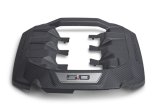 Ford Racing 2024 Mustang 5.0L Engine Cover Kit thumbnail 5