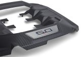 Ford Racing 2024 Mustang 5.0L Engine Cover Kit thumbnail 7