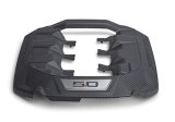 Ford Racing 2024 Mustang 5.0L Engine Cover Kit thumbnail 9