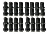 Ford Racing M14 x 1.5 Black Lug Nut - Set of 32 thumbnail 3