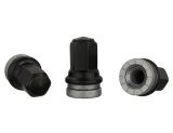 Ford Racing M14 x 1.5 Black Lug Nut - Set of 8 thumbnail 6
