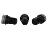 Ford Racing M14 x 1.5 Black Lug Nut - Set of 8 thumbnail 7