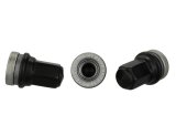 Ford Racing M14 x 1.5 Black Lug Nut - Set of 8 thumbnail 8