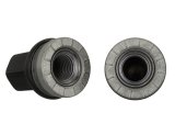 Ford Racing M14 x 1.5 Black Lug Nut - Set of 8 thumbnail 9