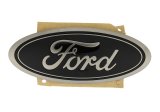 Ford Racing 21-24 Bronco/Bronco Sport Smoked Chrome Oval thumbnail 2