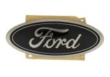 Ford Racing 21-24 Bronco/Bronco Sport Smoked Chrome Oval thumbnail 3