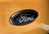Ford Racing 21-24 Bronco/Bronco Sport Smoked Chrome Oval thumbnail 4