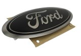 Ford Racing 21-24 Bronco/Bronco Sport Smoked Chrome Oval thumbnail 9