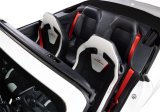 Ford Racing 2024 Mustang Ford Performance Logo Recaro Seat Set thumbnail 9