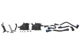 Ford Racing 2024 Mustang GT 5.0L/Mustang Dark Horse Oil Air Separator - Left & Right Side thumbnail 1
