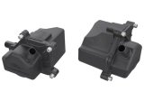 Ford Racing 2024 Mustang GT 5.0L/Mustang Dark Horse Oil Air Separator - Left & Right Side thumbnail 4