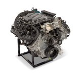 Ford Racing Gen 4 5.0L Coyote SC Crate Engine (No Cancel No Returns) thumbnail 1