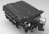 Ford Racing 2024+ Mustang GT/Dark Horse 5.0L Supercharger Kit thumbnail 2