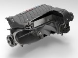 Ford Racing 2024+ Mustang GT/Dark Horse 5.0L Supercharger Kit thumbnail 6