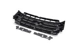 Ford Racing 2021 F-150 Black Painted Grille thumbnail 5