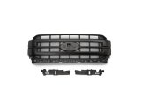 Ford Racing 2021 F-150 Black Painted Grille thumbnail 7