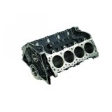 Ford Racing 460 Siamese Bore Engine Block thumbnail 1