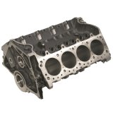 Ford Racing 460 Siamese Bore Engine Block thumbnail 2